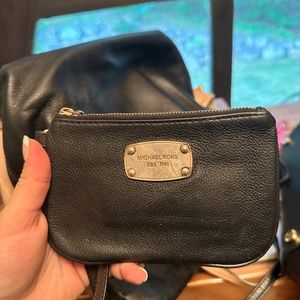 Michael Kors Wristlet